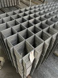 ワイヤーメッシュ | BX西山鉄網