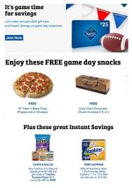 Vouchers at samsclub.com is in your hands. Sam S Club Membership Deal Get A Free 25 Gift Card And Free Food With 45 Membership Basically Means Free The Thrifty Couple