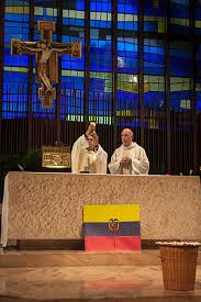 ADOM :: 'An earthquake of solidarity'