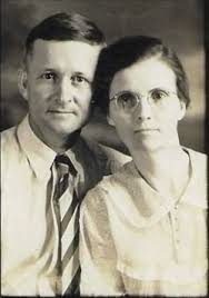 Anna Lydia Elizabeth Roberts Dye (1902-1971)