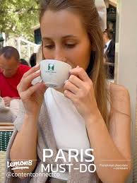 Discover the Best Coffee Shops for Breakfast in Paris