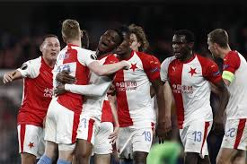 This page displays a detailed overview of the club's current squad. Inter S Champions League Opponents Slavia Prague Are Unbeaten In Last 20 Games
