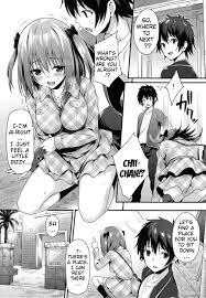 Baby Doll-Read-Hentai Manga Hentai Comic - Page: 6 - Online porn video at  mobile