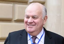 Lord David Evans hails methodology used in Azerbaijani referendum