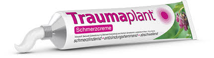 Prellungen Behandlung Tipps Traumaplant Schmerzcreme