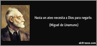 Resultado de imagen de miguel de unamuno