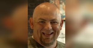 Obituary information for Richard Ricky Powers