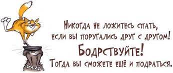 Прикольные картинки со смешными цитатами