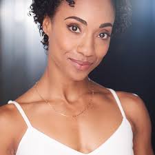 Tiffany Daniels interview