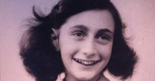 76 years ago today, a Jewish family went into hiding when they couldn't  immigrate to the USA