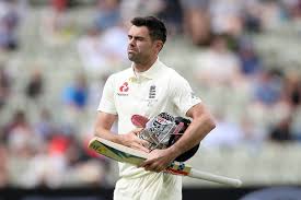 Click here for a full player profile. James Anderson Ruled Out Of Ashes Steve Smith Bats For First Time Since Concussion Arab News