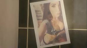 Cum homenaje - danik michell