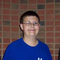 Mifflinburg Area Middle School P.R.I.D.E. Award for May