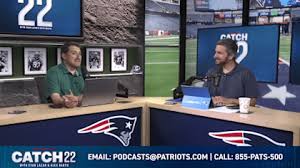 2026 Schedule - New England Patriots