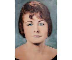 Patsy Everett Obituary (1943