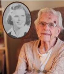 Hazel Humphries (Wood)