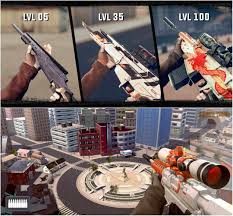 As long as you do the quiz every couple hours you can rack up some . Sniper 3d Mod Apk Unlimited Money Diamonds All Guns Unlocked