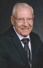 Clair James Lucius Obituary November 8, 2020