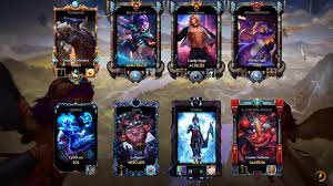 Loading Screen Backgrounds - Official Smite Wiki