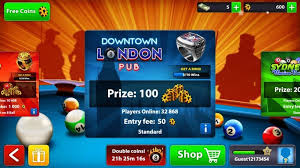 Get feautures likes tricks that could help alot. 8 Ball Pool Six Tips Tricks And Cheats For Beginners Imore
