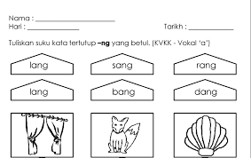 We did not find results for: Latihan Menulis Suku Kata Tertutup Ng Untuk Prasekolah Dan Linus Mobile