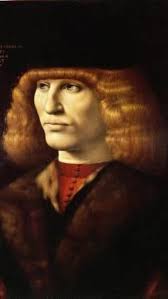 Roiç de Corella-Richmal Crompton