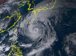Megi, 필리핀 기상청(pagasa) 지정 이름: ì´ˆëŒ€í˜• íƒœí' ëž€ ì´ë¡€ì ì¸ ì¼ë³¸ ë„ì¿„ ì§ê²© ëŒ€í•œë¯¼êµ­ì—ë„ ì§ì ' ì˜í–¥
