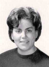 Happy Birthday to classmate Jimmy McCue (1948-1968) who was killed in  VietNam