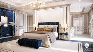 Bedroom Interior Design In Dubai Luxury Master Bedroom Design Luxury Bedroom Master Master Bedroom Interior Design