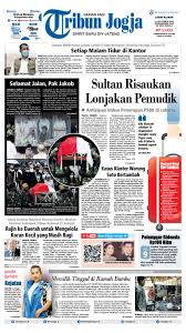 Itulah sebabnya banyak negara maju sangat mengandalkan jaringan rel kereta api untuk menekan ongkos logistiknya. Tribun Jogja 11 09 2020 By Tribun Jogja Issuu