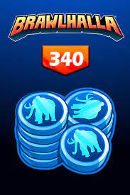 Type username or email id associated with this account: Buy Brawlhalla 340 Mammoth Coins Microsoft Store En Ca