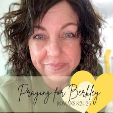 UPDATE: Mr. Berre has officially checked out of Broadmoor (late, of  course—2 a.m. sharp). Thanks to the beary skilled folks at LDWF, he was  safely sedated and relocated to a much more