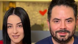 José Eduardo todavía no se convierte en padre y ya cometió un fuerte error:  qué sucedió