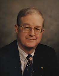 Obituary for Frederick Robinson McReynolds Deane