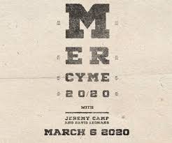 Mercyme 20 20 Hertz Arena