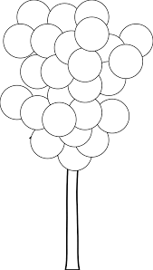 Black And White Scarf Clipart Clip Art Black And White Clip Art Circle Tree 2 Black White Line Art Christmas Xmas Art Clip Art Line Art Art Clipart