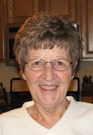 Cheryl Hesse Obituary