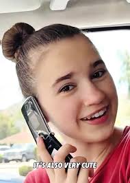 Karolina Protsenko Fan Comments and Messages