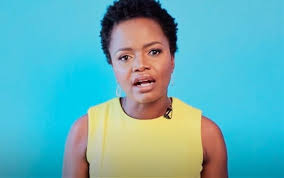 She was born in 1970s, in generation x. Kamala Harris Appoints Karine Jean Pierre As Her Chief Of Staff