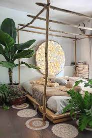 Because everything is fancier with a canopy, right? 30 Best Canopy Bed Examples To Introduce Into Your Bedroom