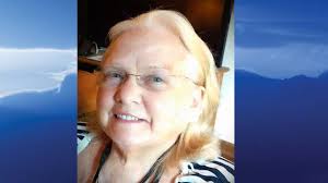 Glendalee Brink Button, North Lima, Ohio Obituary