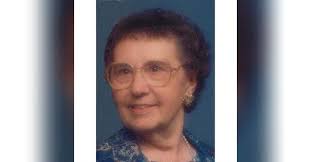 Floyda Schultz Obituary