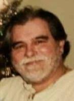 Albert Crowell Obituary (2018)