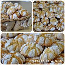 La Cucina Di Federica Biscotti Morbidi Al Limone Idee Alimentari Biscotti Morbidi Ricette