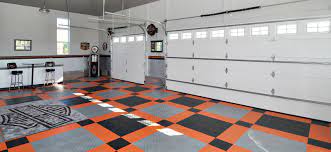Turned out pretty well !!!playlists you may be interested in!!!1979. What Are Your Options For Garage Floor Finishes Garageflooringllc Com