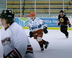 Meet Mark Sertich: The Oldest Ice Hockey Player in the World