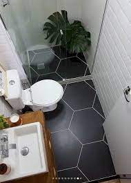 Pin Di Kamar Mandi