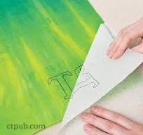 Silicone Release Paper