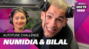 Bilal wahib bij andy in de auto! The Making Of De Libi Deel 1 By Topnotch