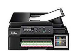 Then the installer will provide automatically to download and install the printer and. Full Driver Sofware Parcel For Blood Brother Dcp T500w Linkdrivers